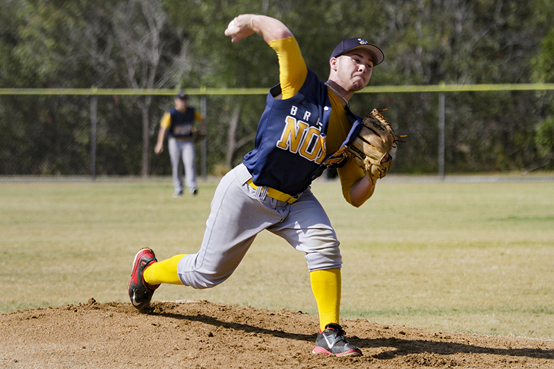 Moreton Bay Regional Council Supporting Baseball In Queensland