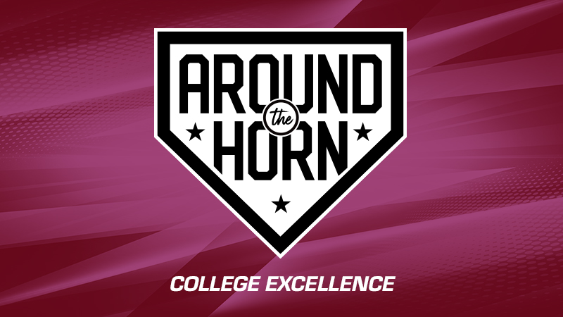 Around the Horn: College Excellence