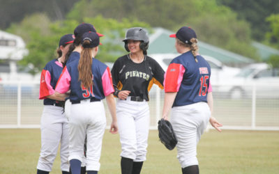 Women’s State Titles Review and Gallery