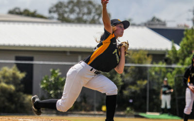 Gallery: Open Womens State Titles