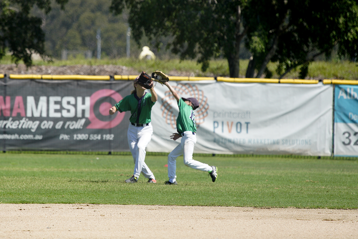 CEO Acknowledgement GBL and GCBA Baseball Queensland