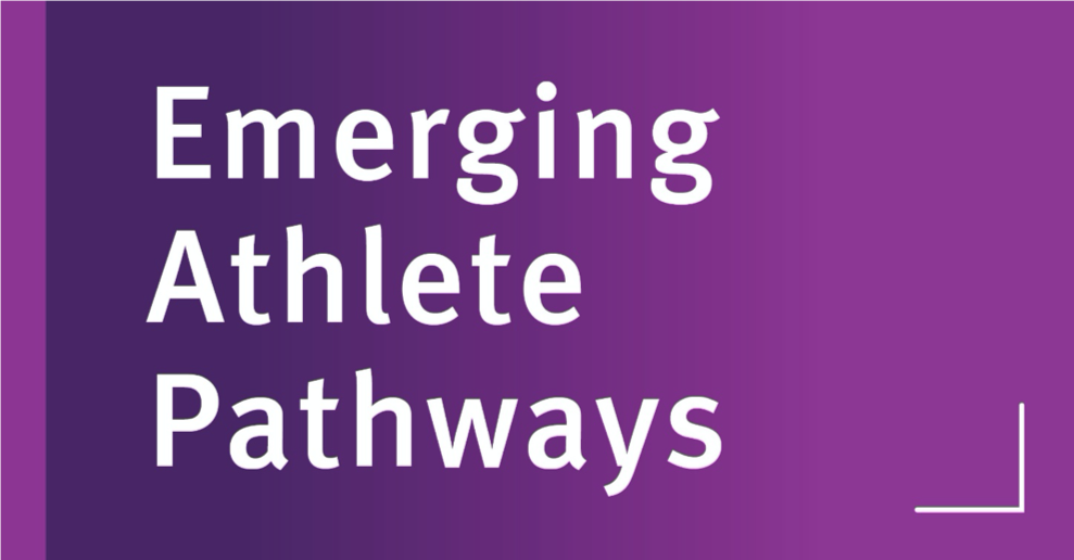 Activate Queensland: Emerging Athlete Pathways