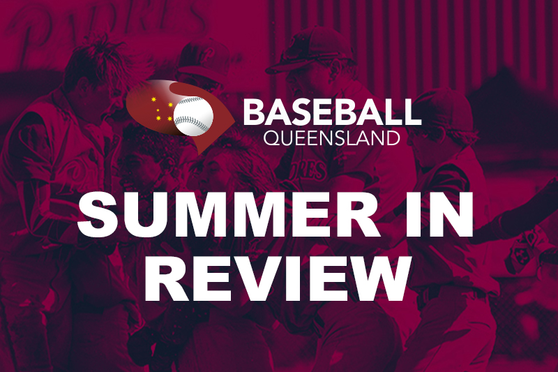 Baseball Queensland | Baseball Queensland