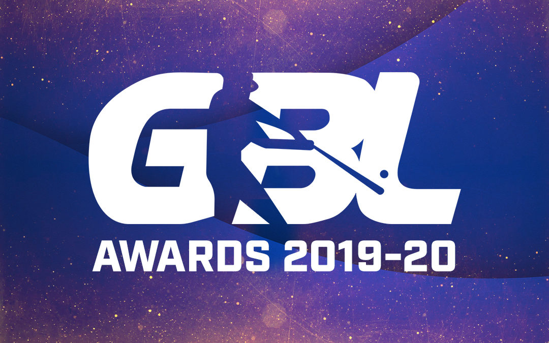 GBL 2019-20 Awards