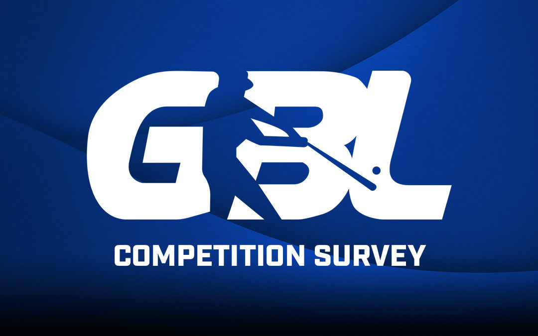 GBL end of season surveys