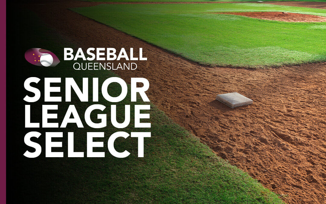 Senior League Select