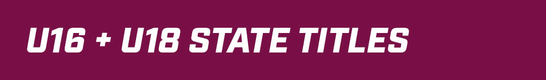 U16 U18 BANNER 2020
