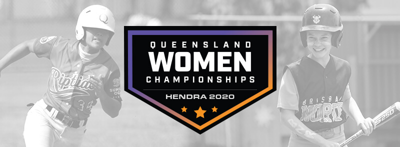 QLD Women Mobile Banner