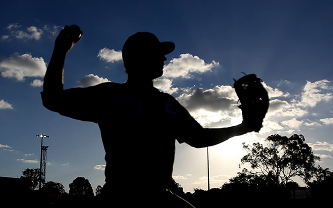 National Education Manager Baseball Australia Baseball Queensland
