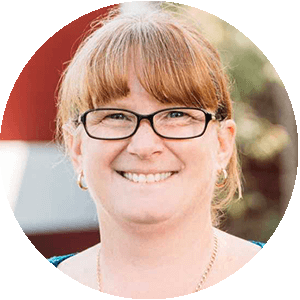 Andrea Marshall