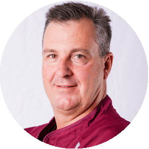 David Badke