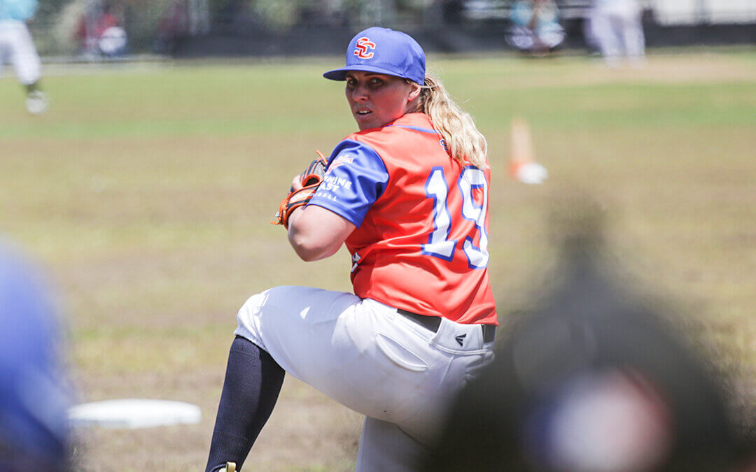 Queensland Women Selected for the ABL Women’s Showcase Events.