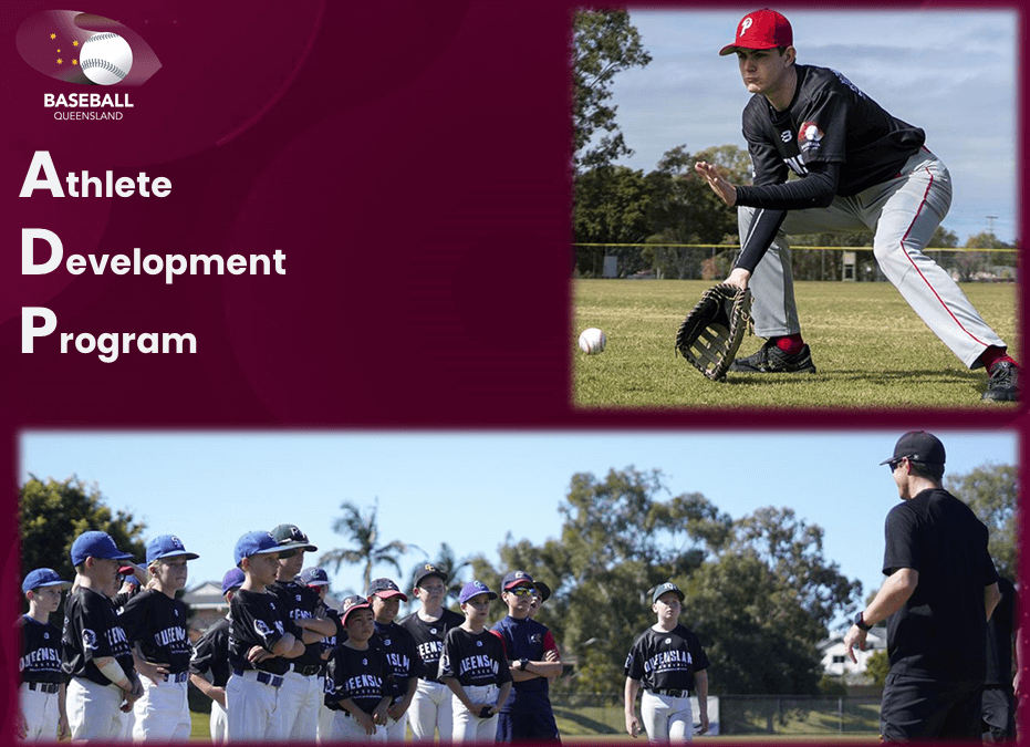 2022 Athlete Development Program – Registrations OPEN