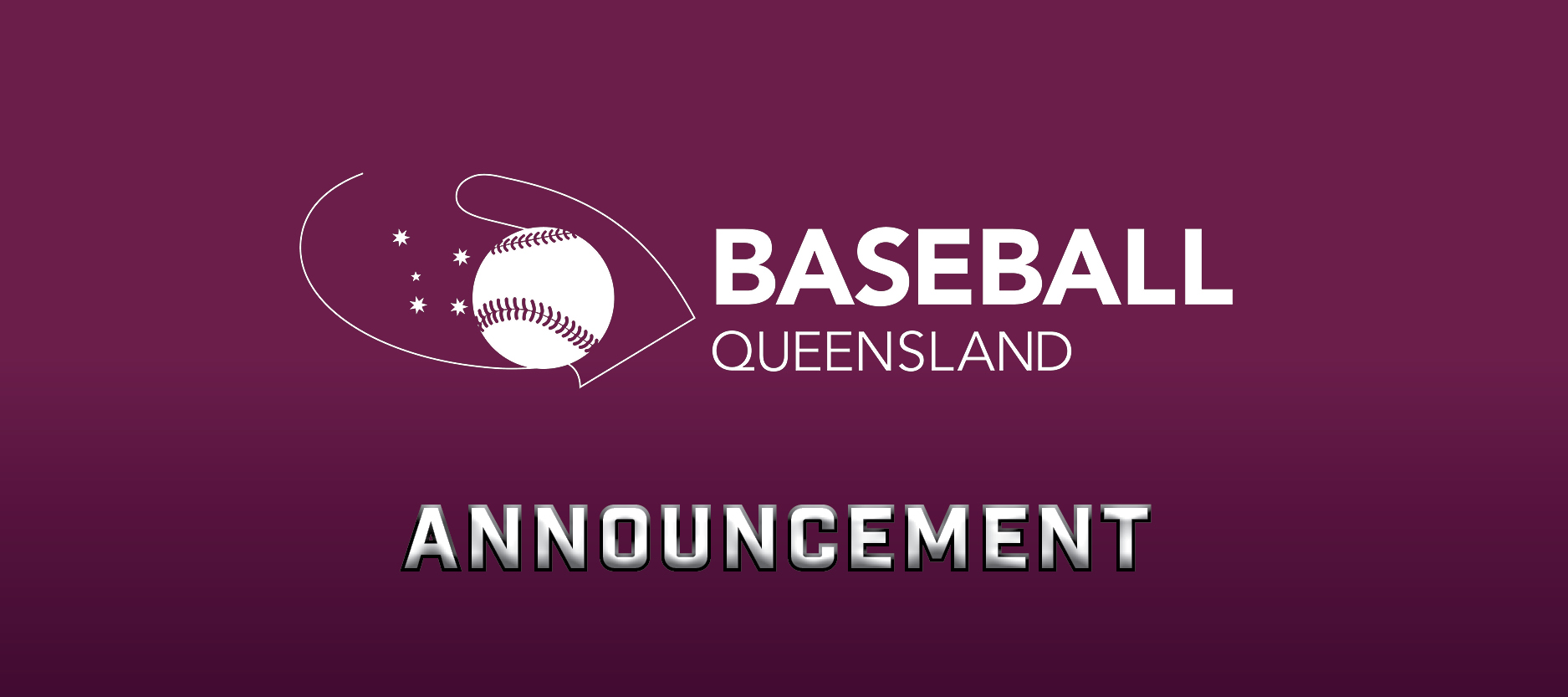 Queensland Women’s Development Team Baseball Queensland