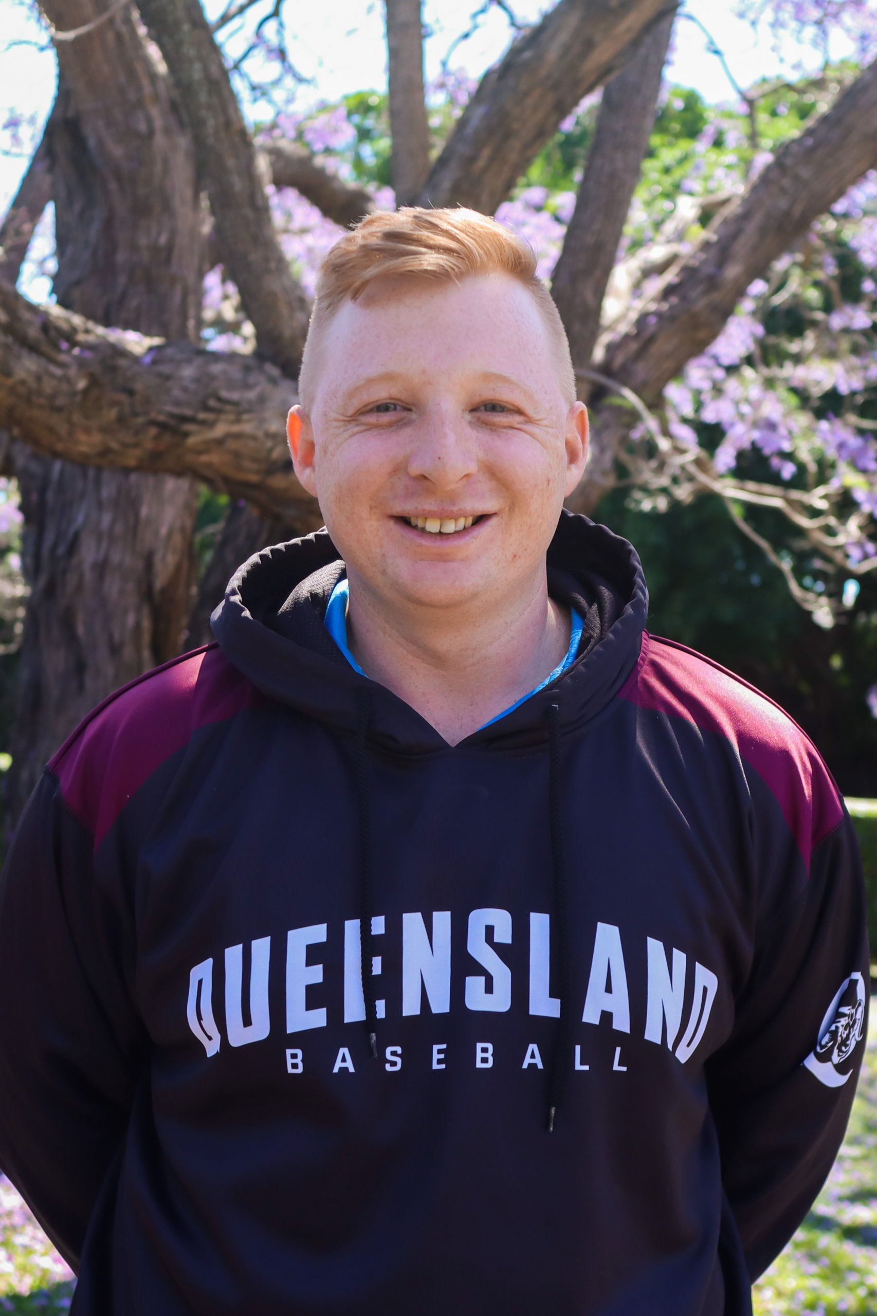 ADMIN 20222 Baseball Queensland