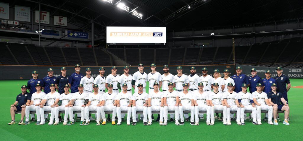 Team Australia