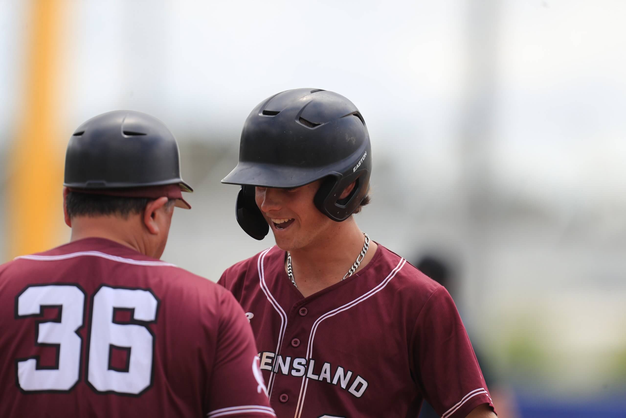 BQ’s Performance Programs Baseball Queensland