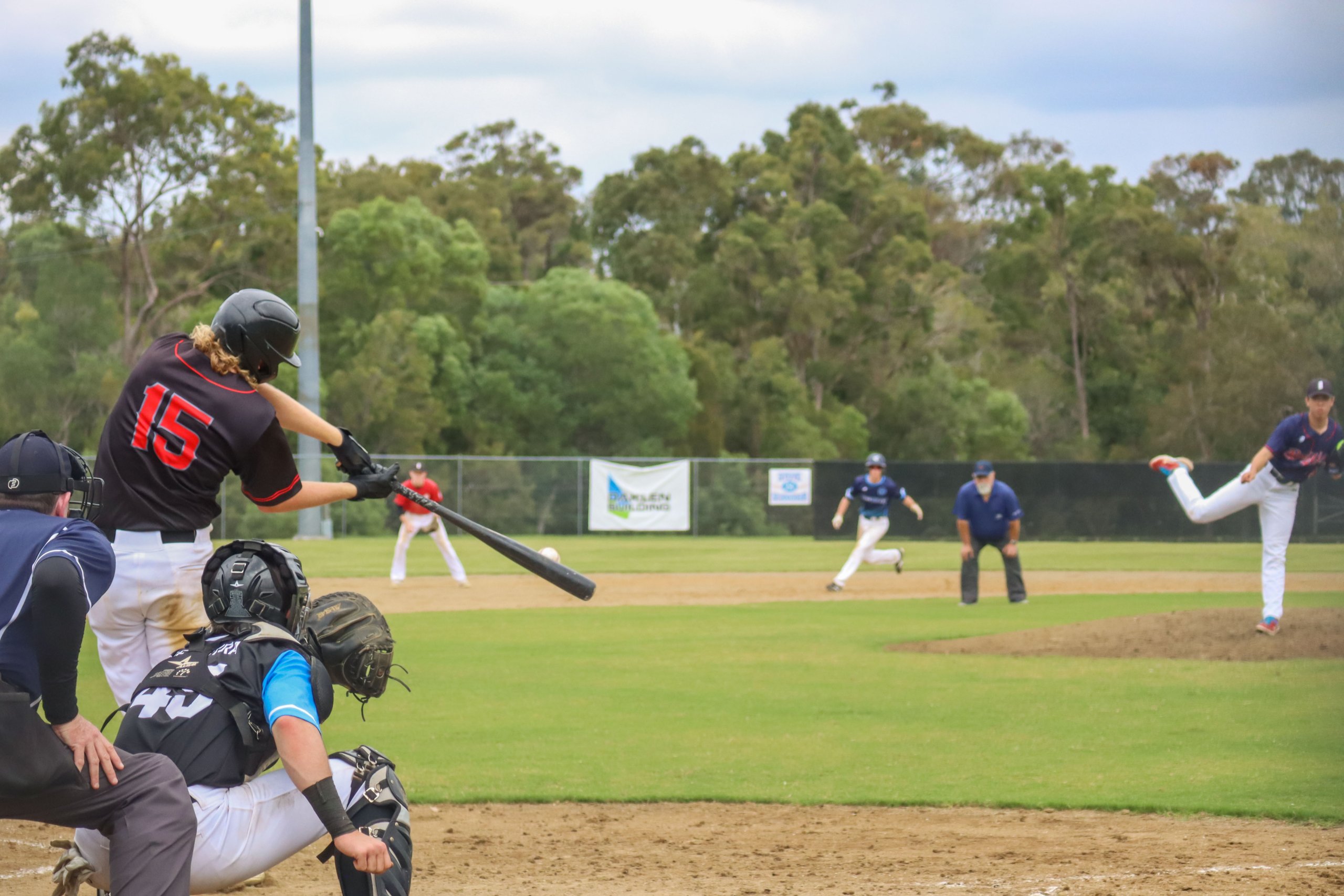 SC_2258 Baseball Queensland