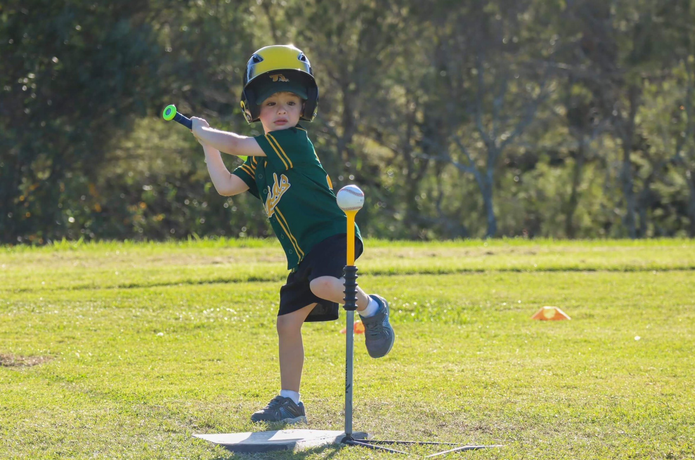 T-Ball