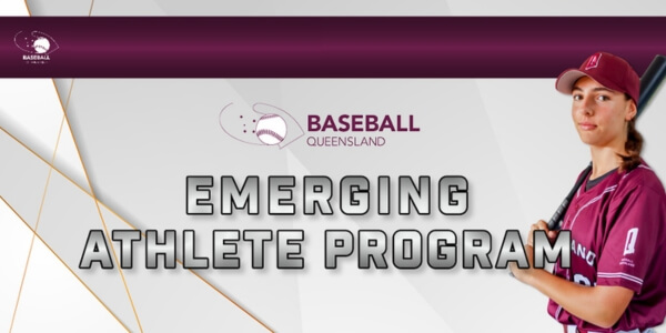 NQ Emerging Athlete Program