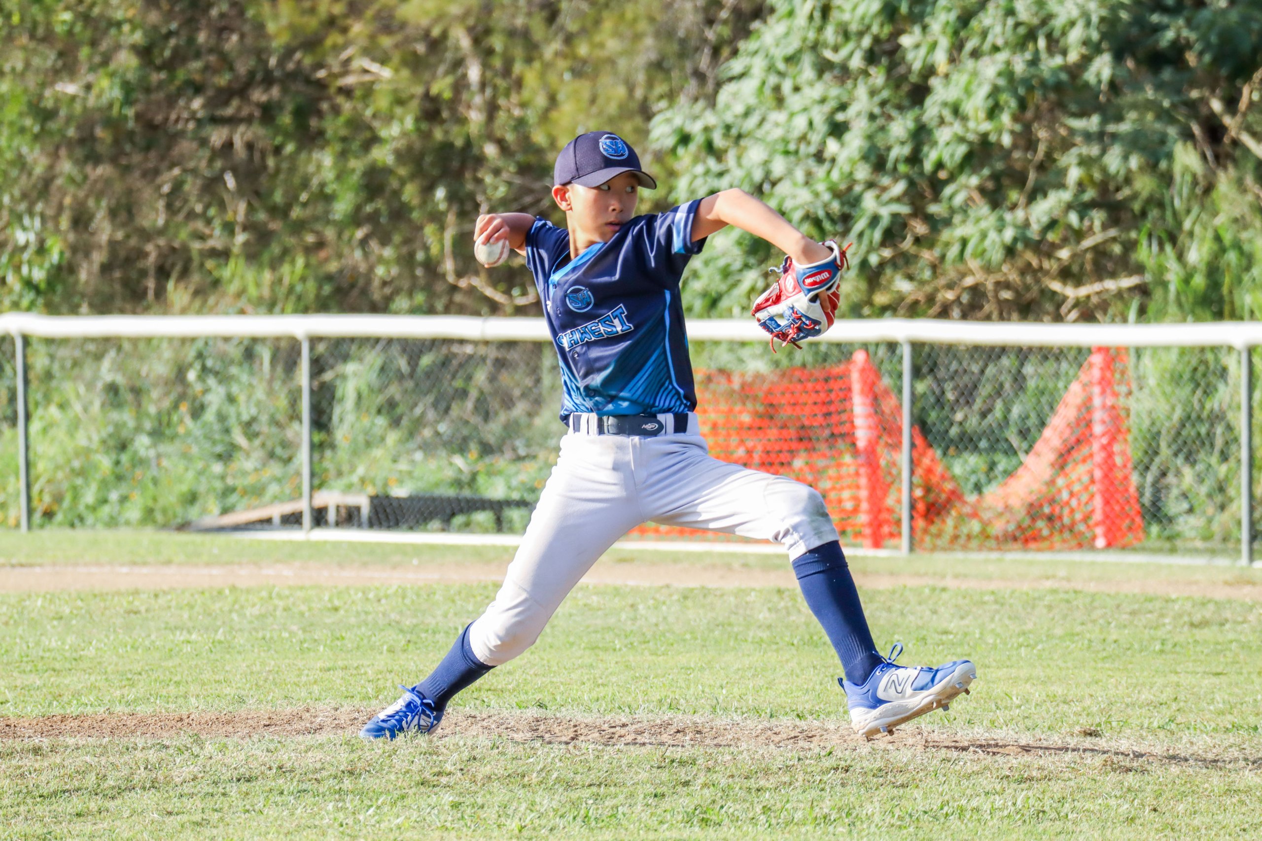 Intermediate League
