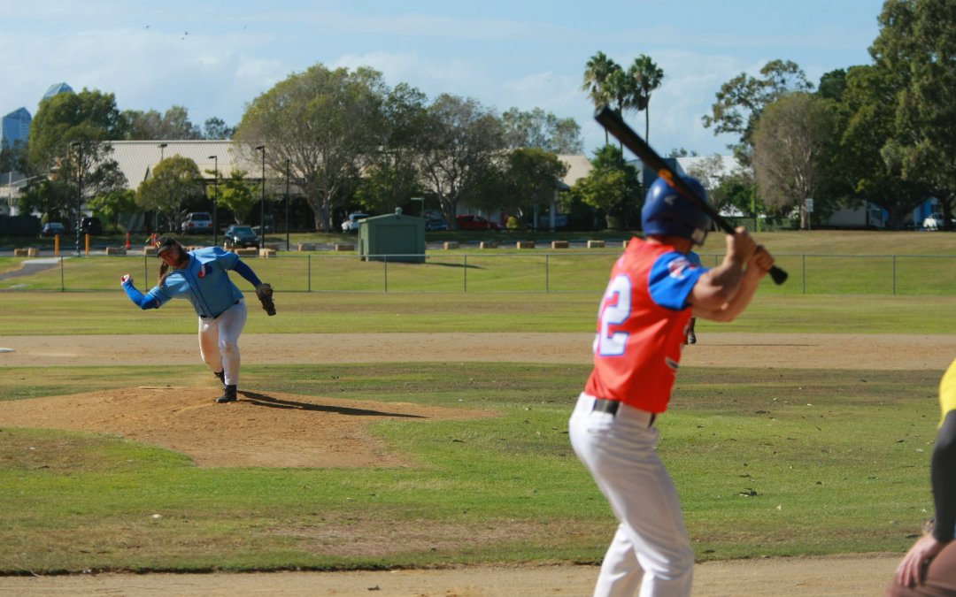 2024 Queensland Masters State Titles