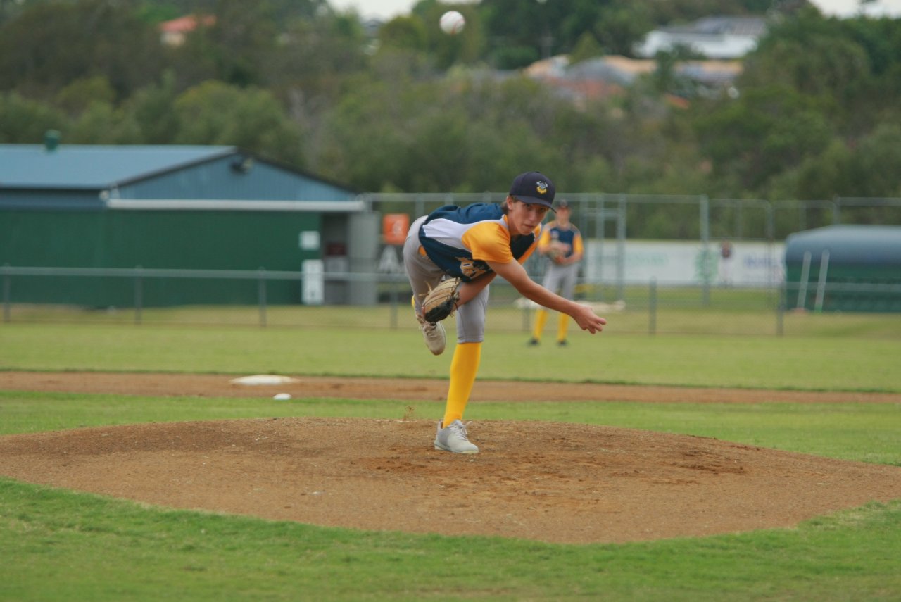 Tournaments Baseball Queensland