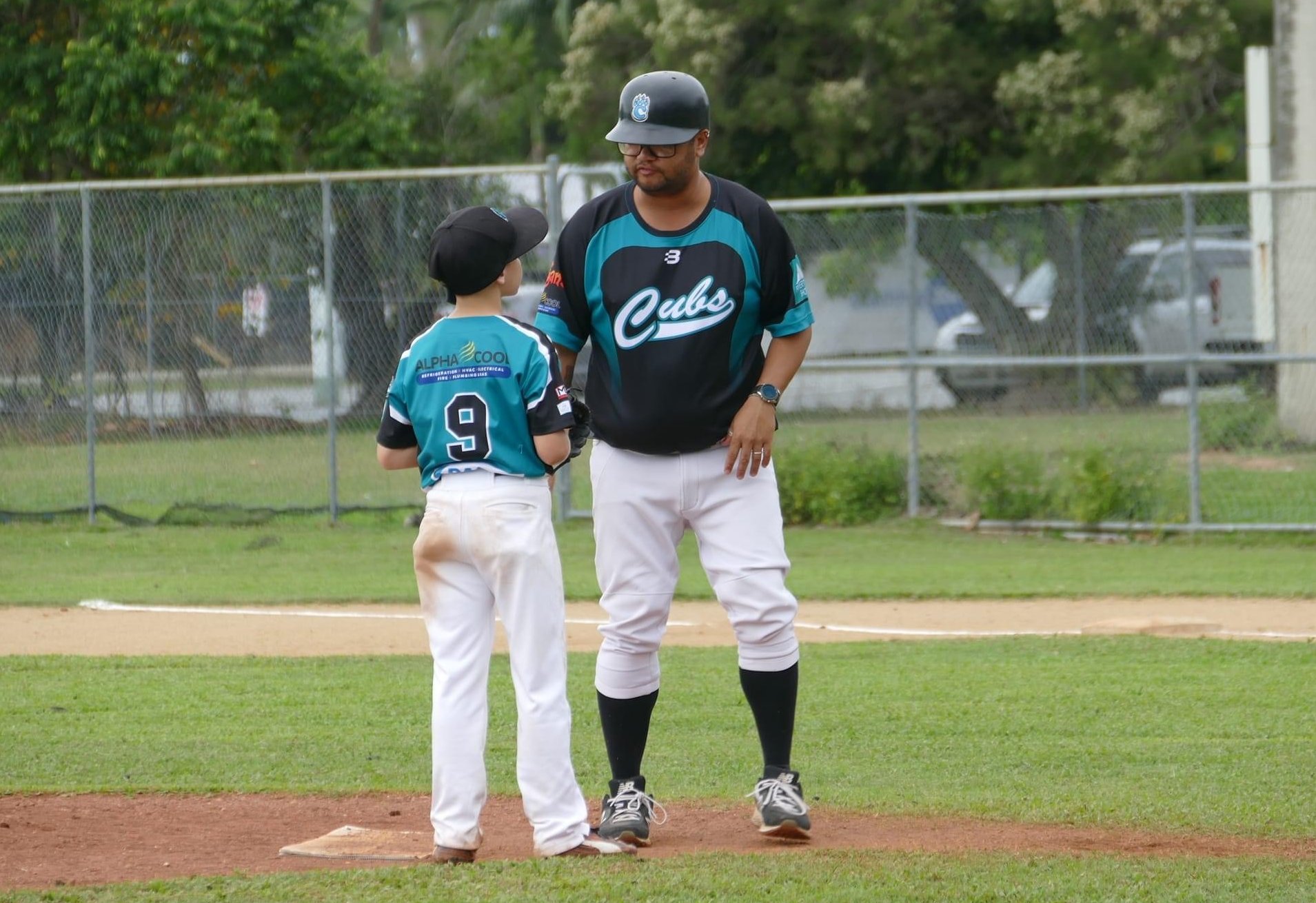 NQ Cubs