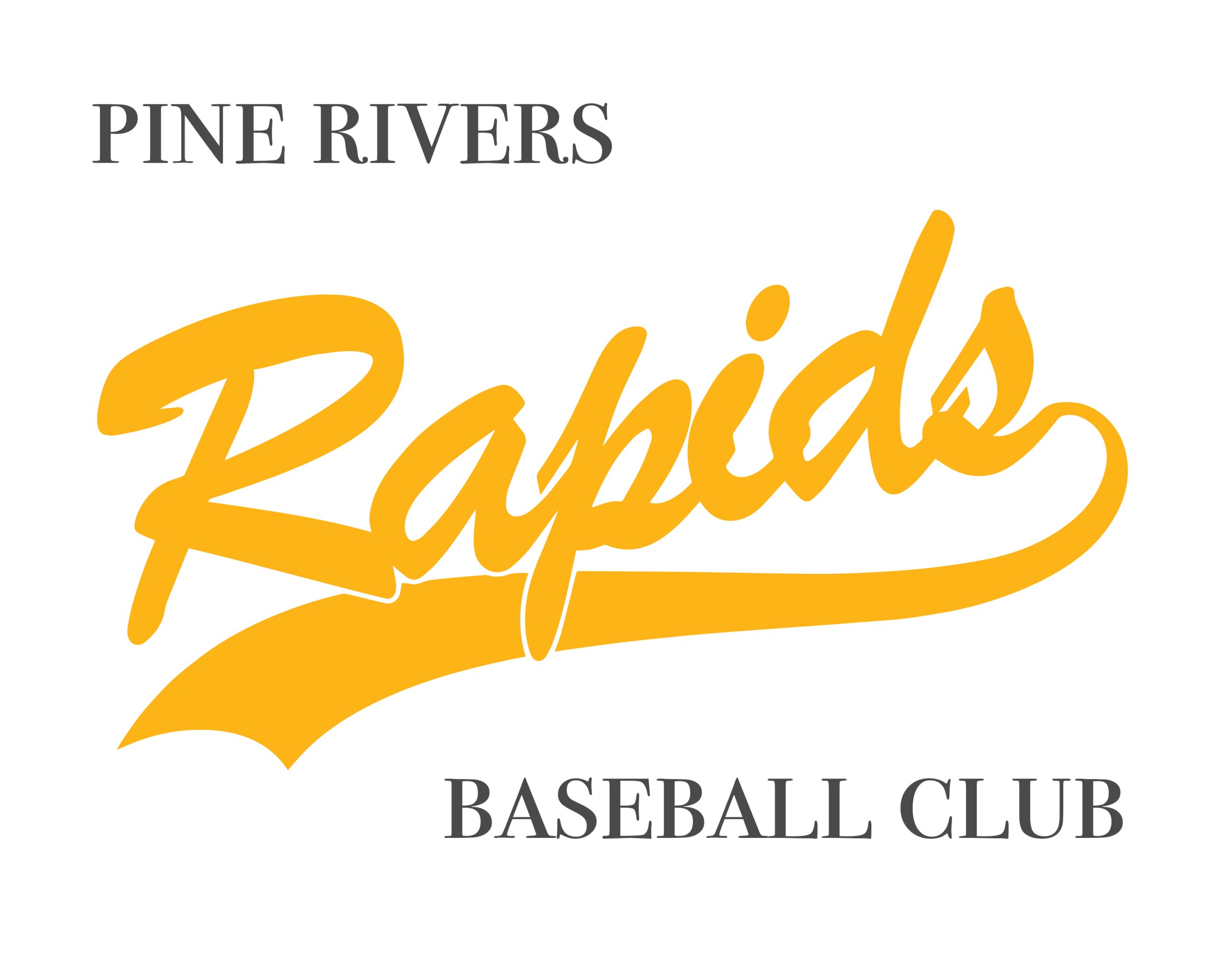 Pine Rivers Rapids Baseball Queensland