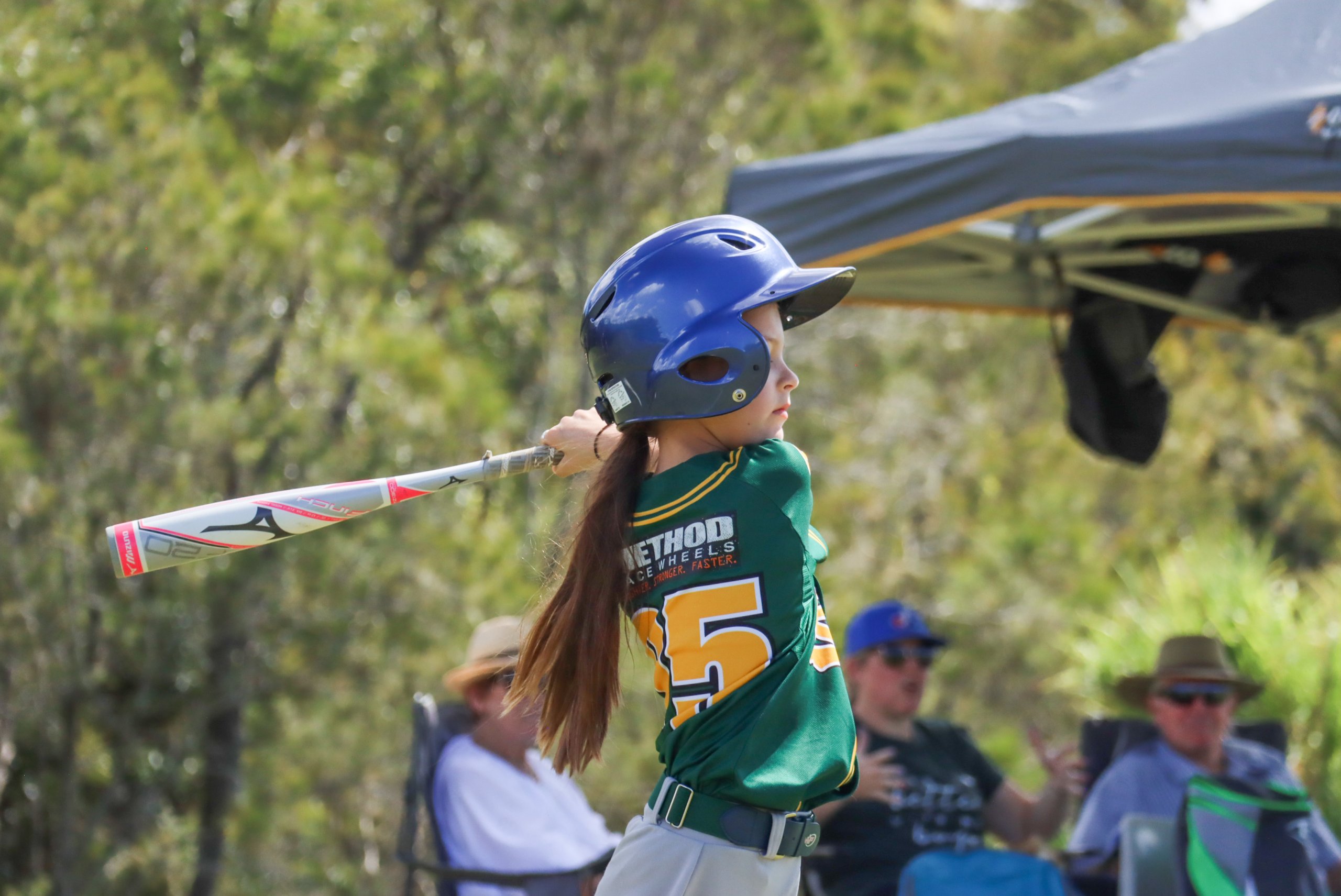 Rookie Ball / Little League Minors