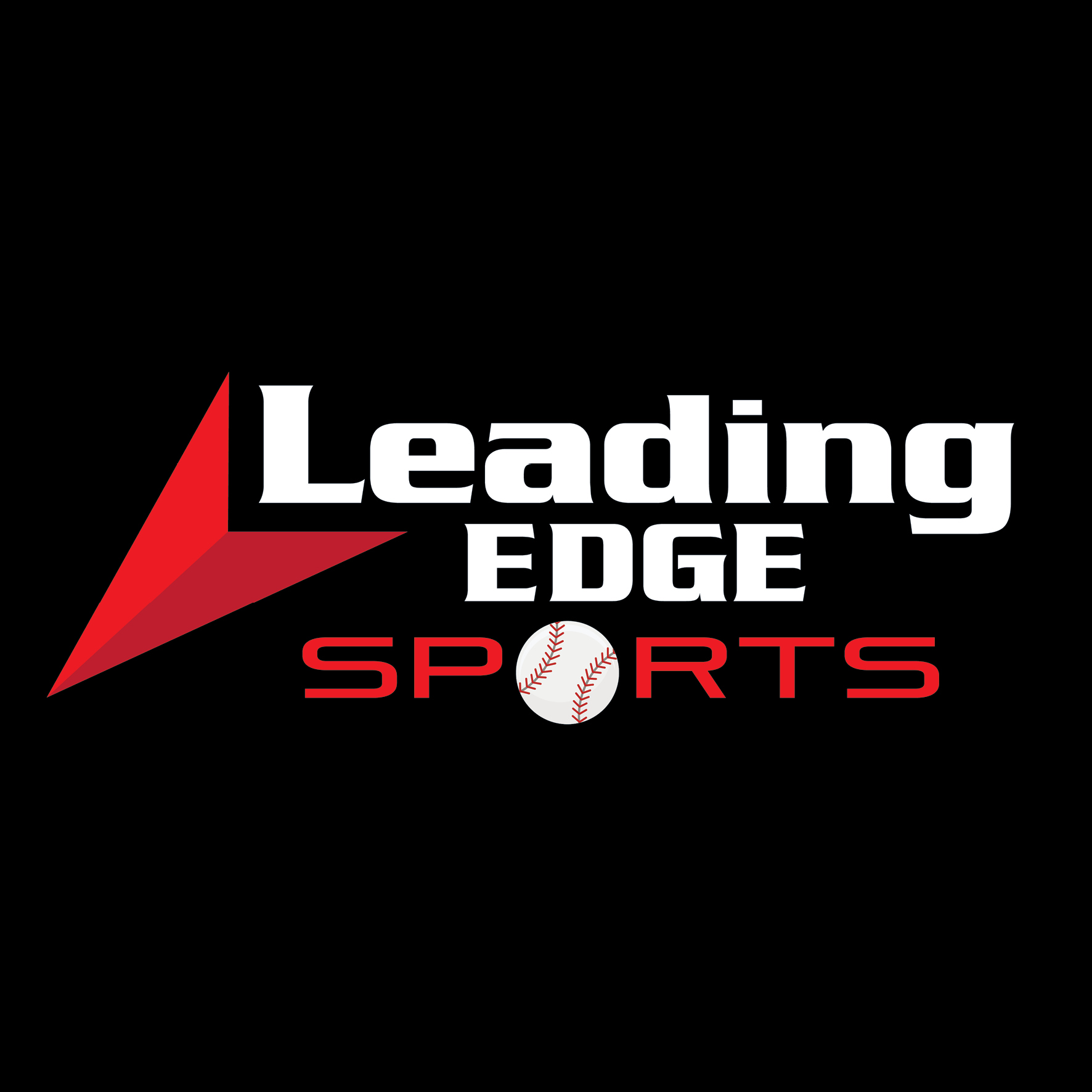 leading edge square
