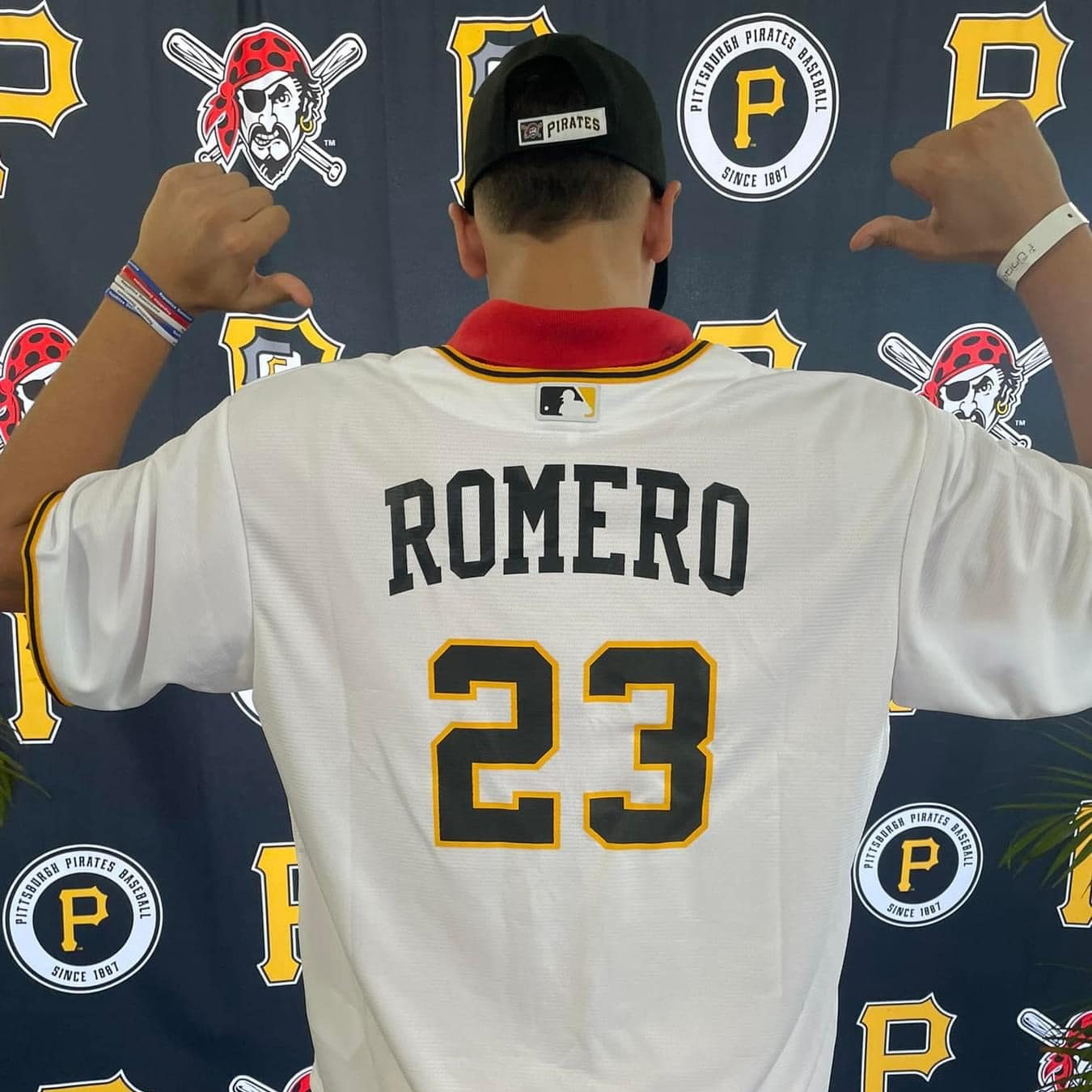 romero
