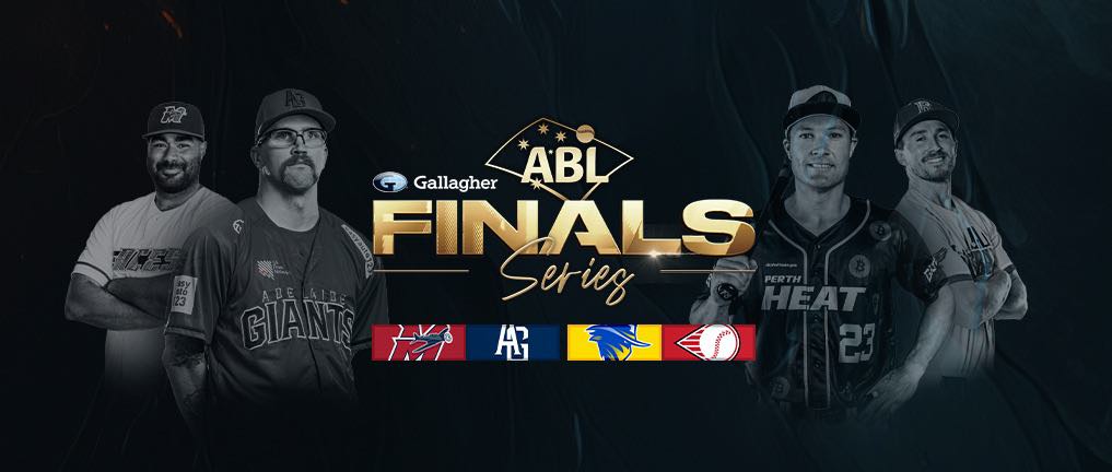 Bandits in the ABL Finals Series