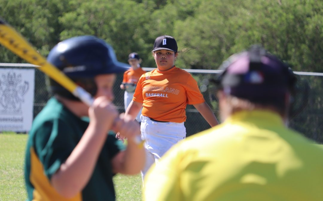 Calling U13 females to play at the QLD Little League State Titles Division 3 in April