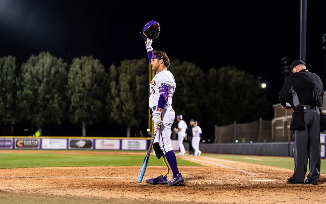 Equity, Diversity and Inclusion Panel Calls for Community Involvement Following Parker Byrd’s Inspirational Game