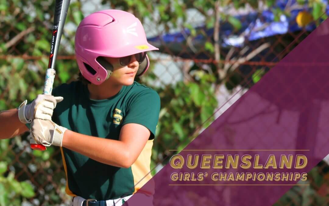 EOI Qld Girls’ Championships