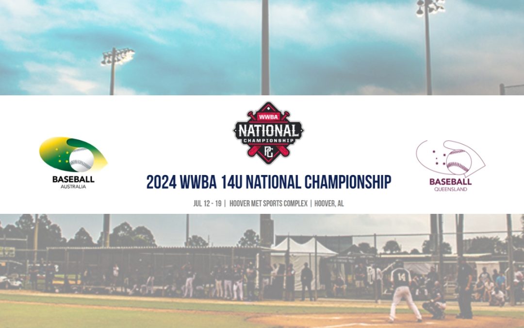 The Perfect Game 2024 WWBA 14U Tour