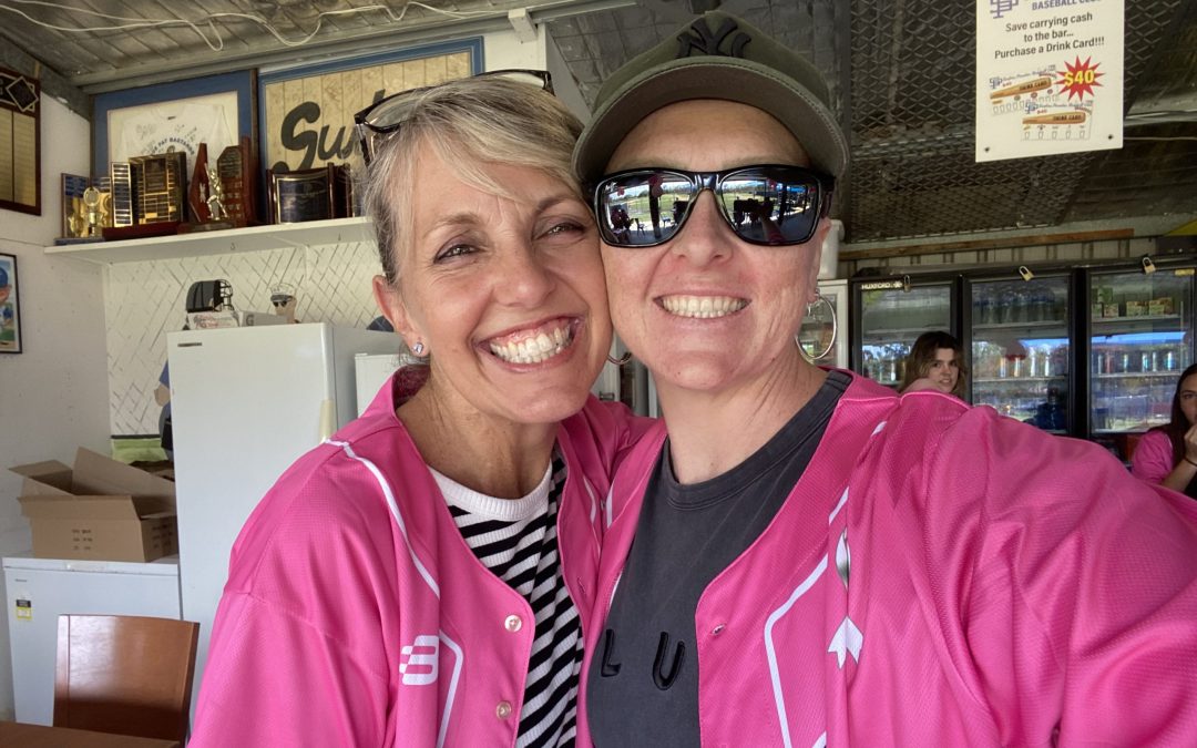 Coomera Cubs Goes Pink for Breast Cancer