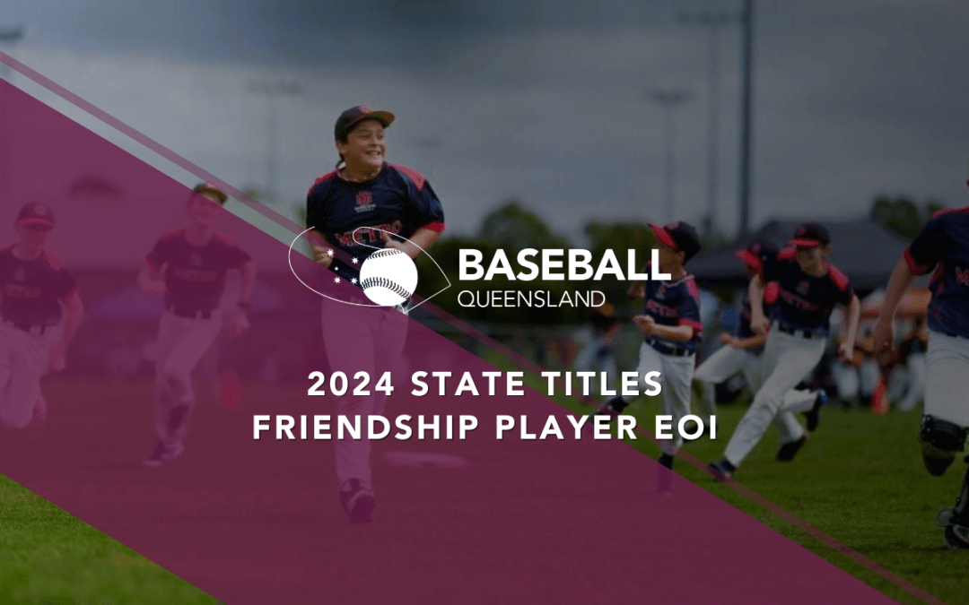 State Titles Friendship Player Expression of Interest