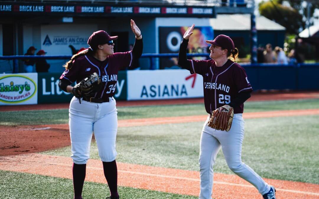 Baseball Tournaments in full swing