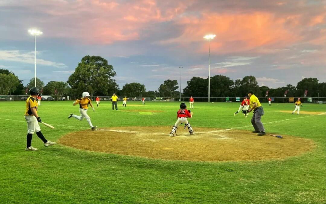 Qld Little League, Junior League & Intermediate League State Titles