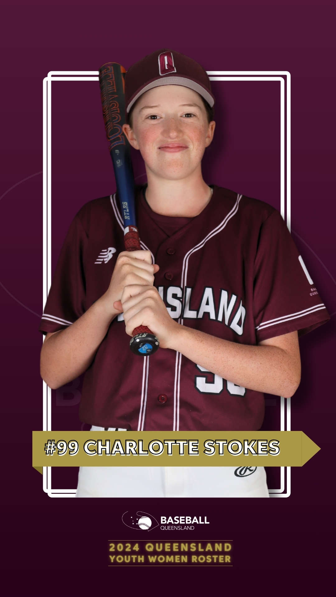 Char Stokes