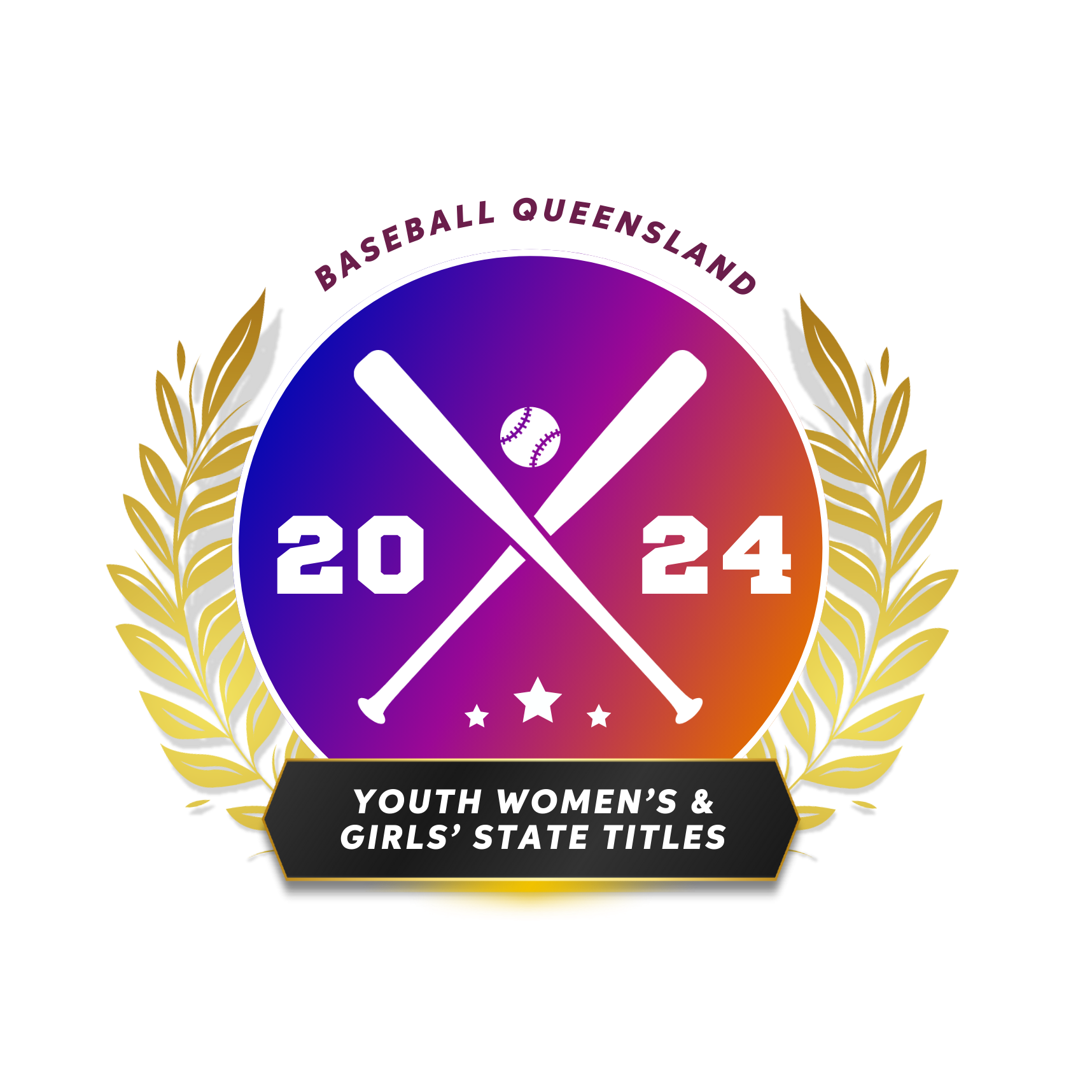 2024 ywgst logo maroon