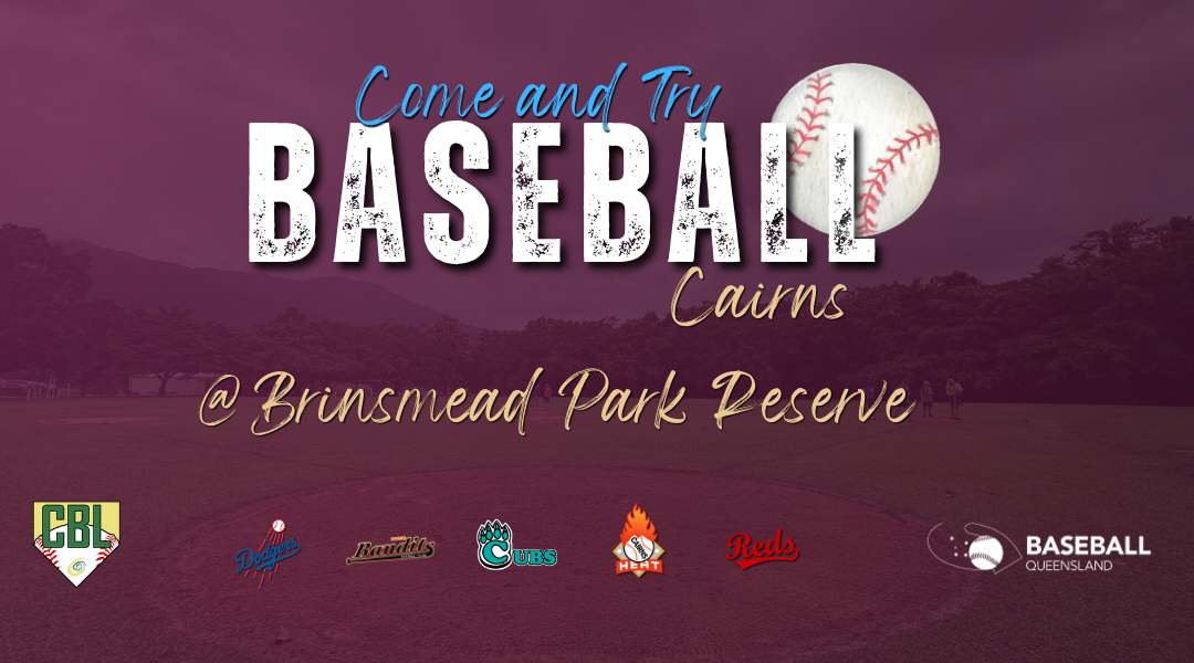 Cairns (Brinsmead): Come and Try