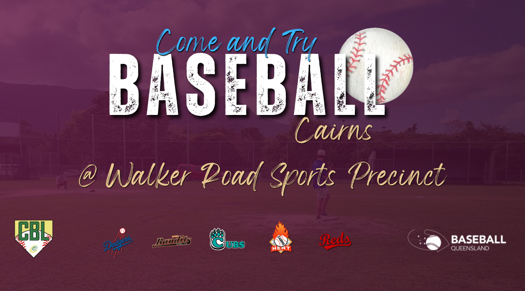 Cairns (Walker Rd): Come and Try