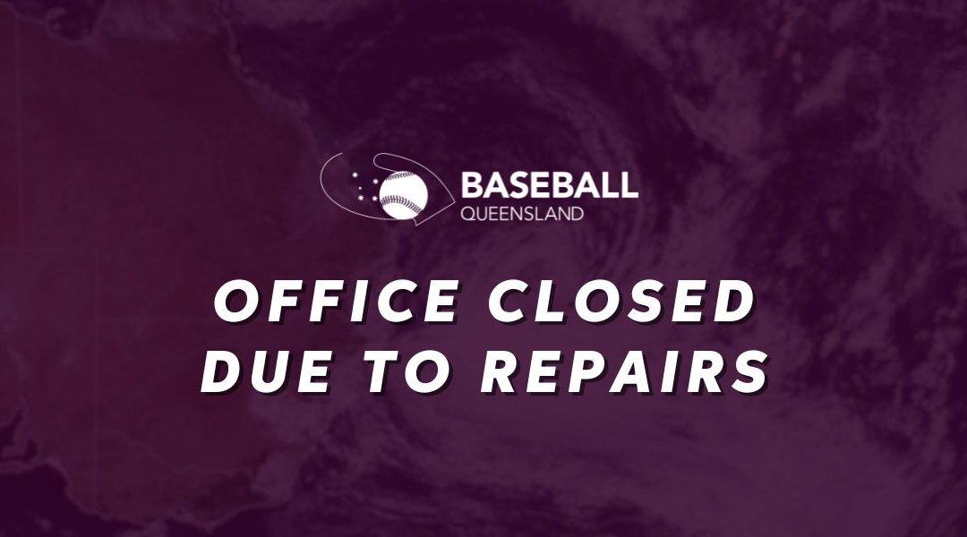 Office Closure Notice