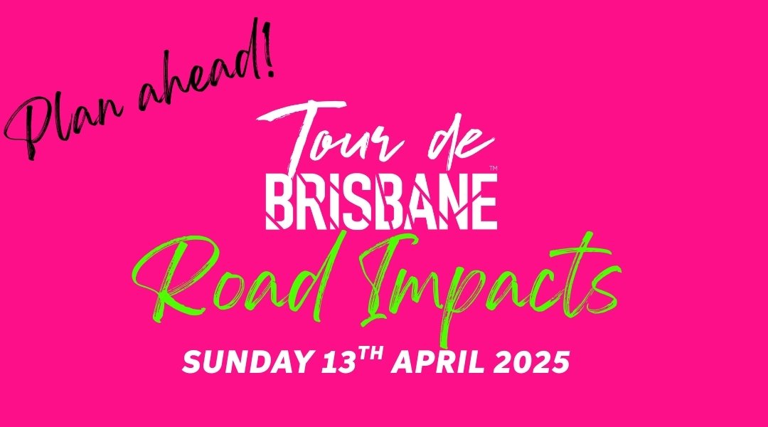 SUNDAY 13th APRIL – ROAD IMPACTS