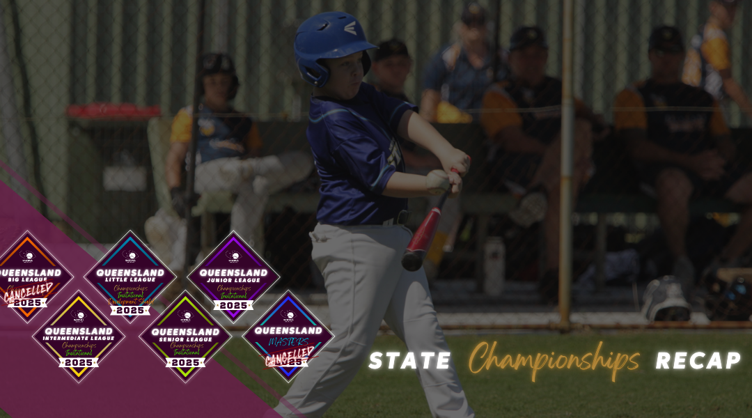 2025 State Championship Recap