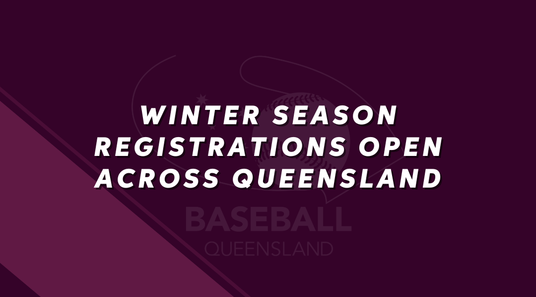 2025 Queensland Winter Seasons Open for Registrations