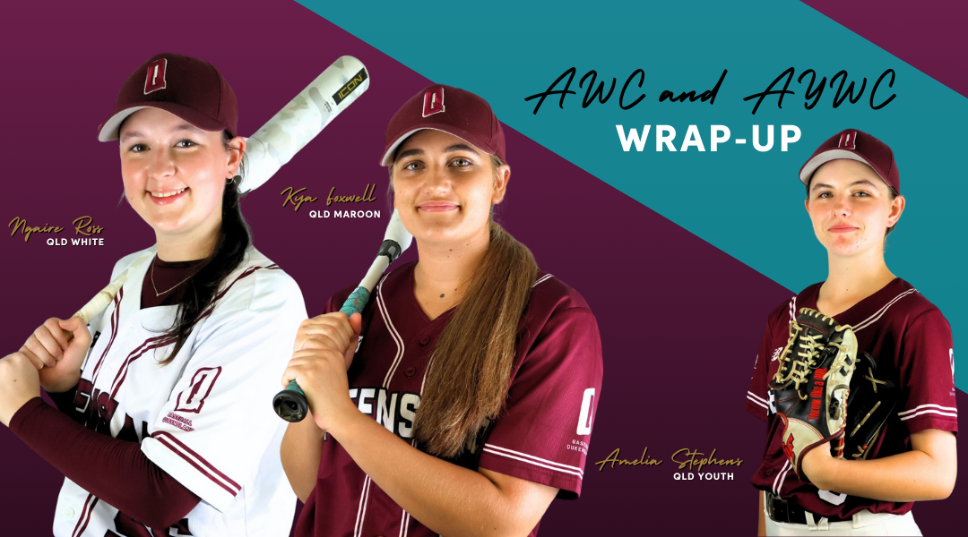 2025 AWC & AYWC Wrap-up